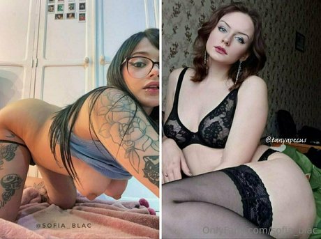 sofia blac erwachsene erotische galerie