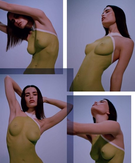 Vlada Erofeeva top schöne galerie