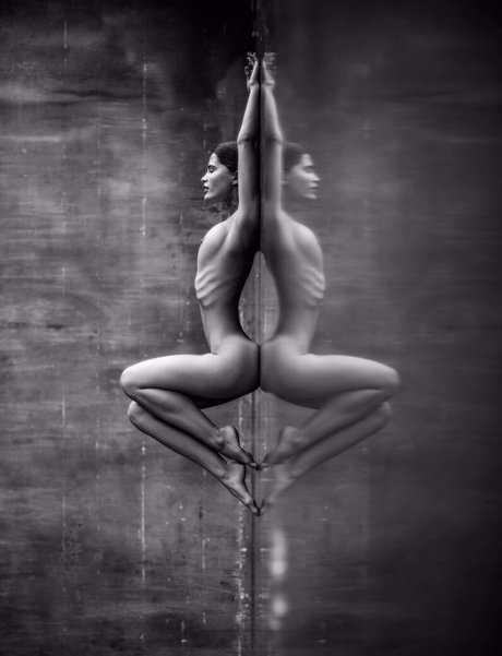 Vlada Erofeeva perfekte heiße galerie