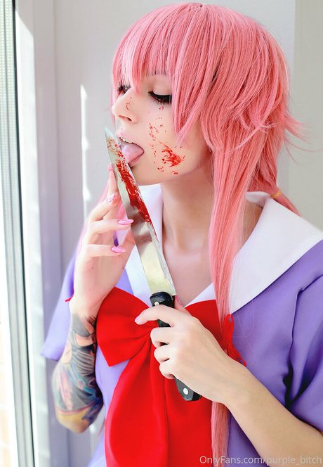 itstatypurple top schöne fotos