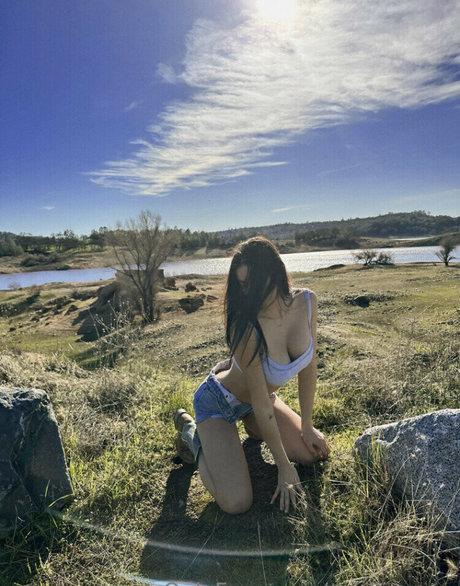 Bri Cookie hübsche erotische galerien