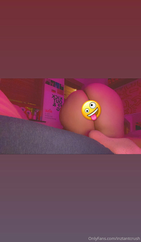 Inztantcrush freie nackte bilder
