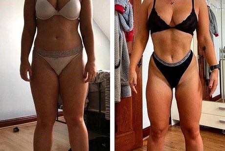 Charlotte Craig xxx nette galerie