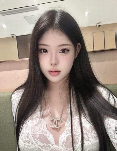 Yuzichucunqi kunst perfekte bilder