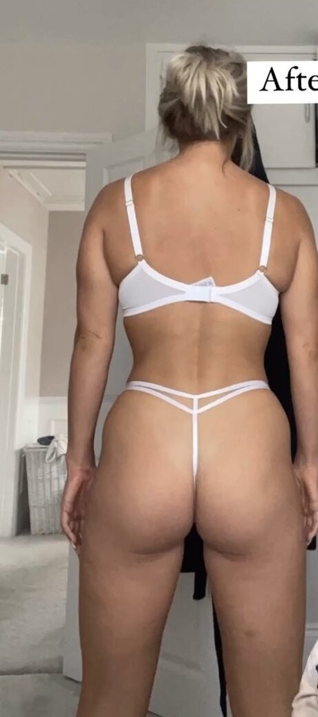 Georgian Daisy Bauer beste xxx galerie