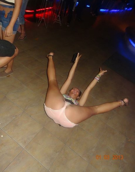 Georgian Daisy Bauer kostenlose perfekte galerie