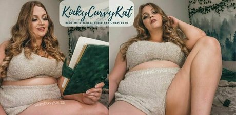 kinkycurvykatfree kunst perfekte foto