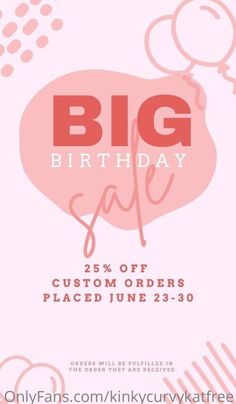 kinkycurvykatfree xxx hübsche galerie