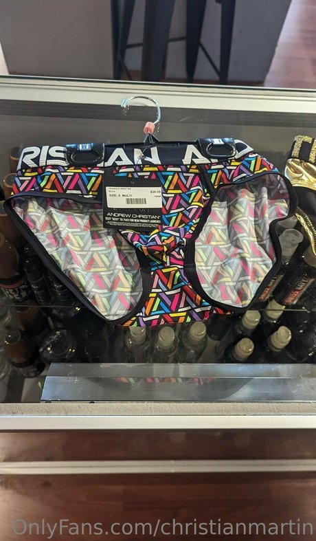 christianmartin top foto