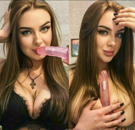 realdashafox perfekte erotische galerie