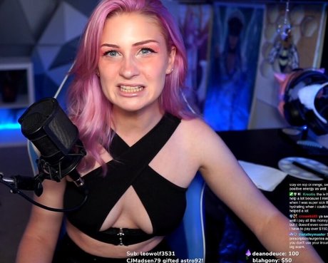 IceTokki schauspielerin nette galerie