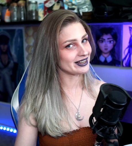 IceTokki hübsche akt fotos