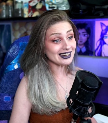 IceTokki nackt schöne foto