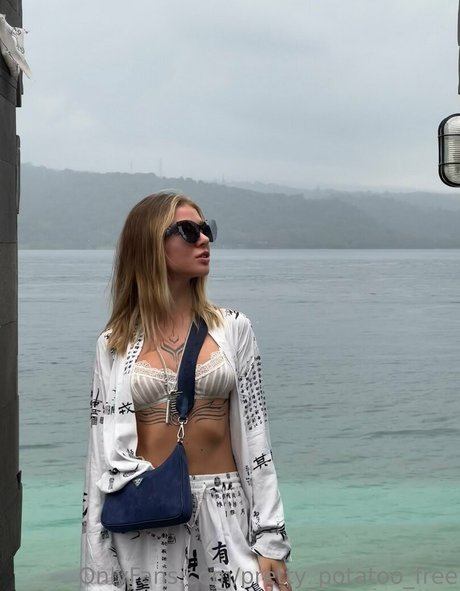 pretty potatoo free sexy nackt bilder