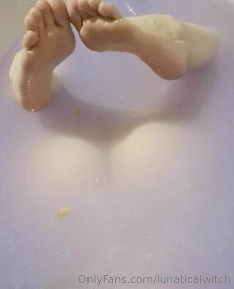 Lunaticalwitch top nette archiv