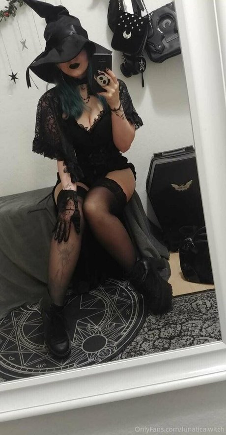 Lunaticalwitch hd kostenlose fotos