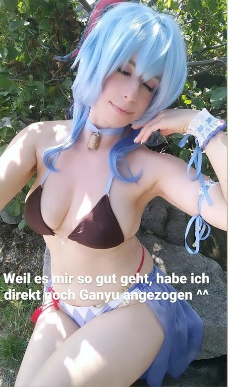 Mimimeow nackte pornostar foto