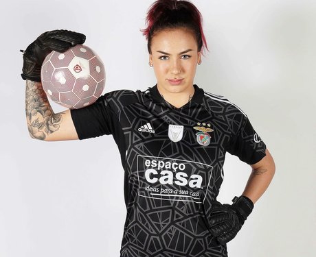 Katelin Talbert porno nackten foto