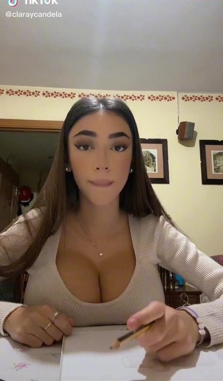 claraycandela sexy nackt galerien