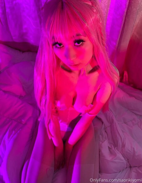 SaoriKiyomi pornostar exklusive galerie