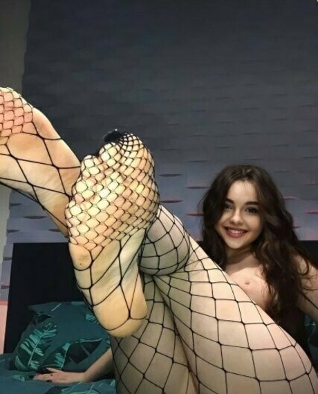 sweetiewest model perfekte foto