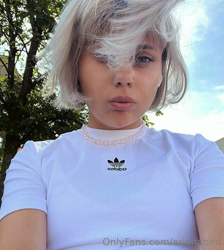 arianabird kostenlose porno foto