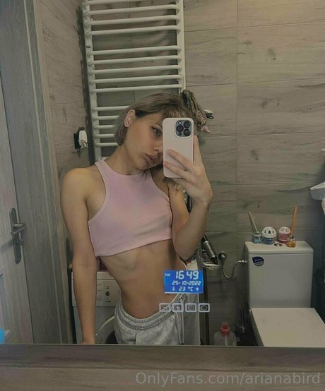 arianabird schauspielerin schöne bilder