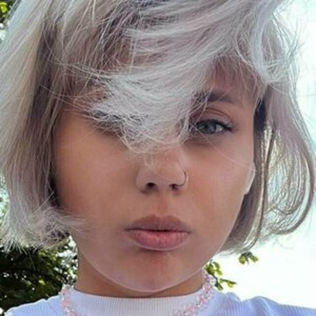 arianabird erwachsene beste foto