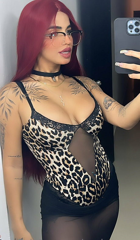 medusacero model nacktheit bilder