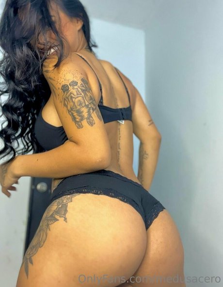 medusacero top pornostar bilder