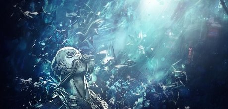 bbw-transe nur fans schöne kunst bild