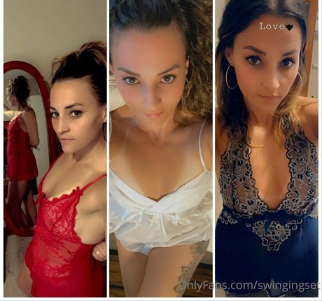 swingingset freie erwachsene bild