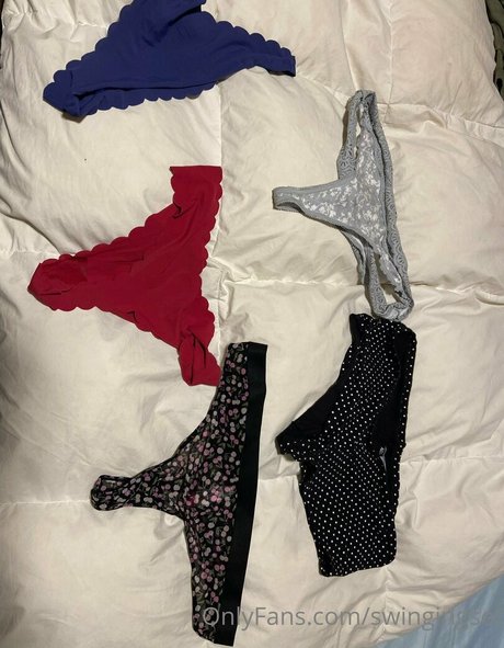 swingingset exklusive heiße archiv