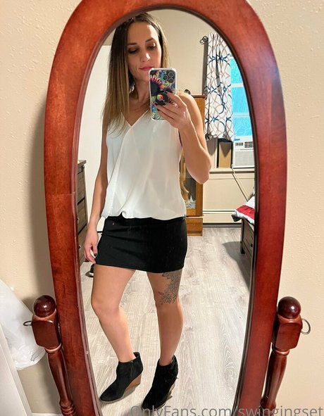 swingingset sexy top bild