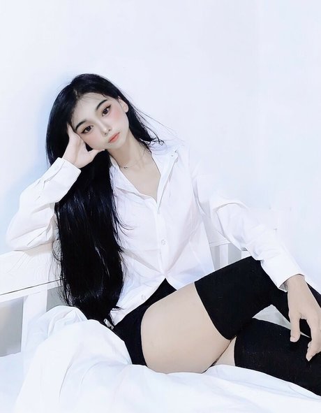 Akari Cos beste porno foto