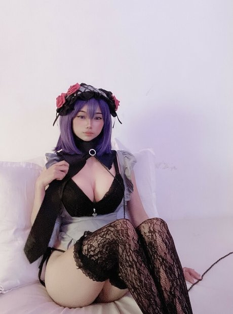 Akari Cos erotische akt galerie