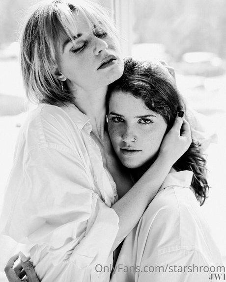 starshroom erotische porno foto