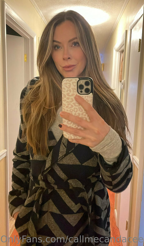 callmecandacee nacktheit exklusive galerie