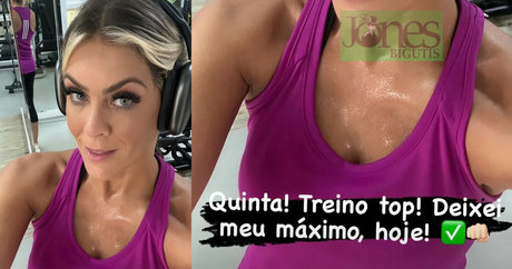 Renata Fan perfekte schöne fotos