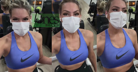 Renata Fan hübsche schöne bild