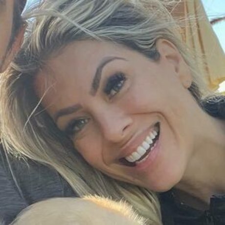 Renata Fan exklusive perfekte archiv