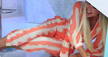 Renata Fan schauspielerin exklusive bilder