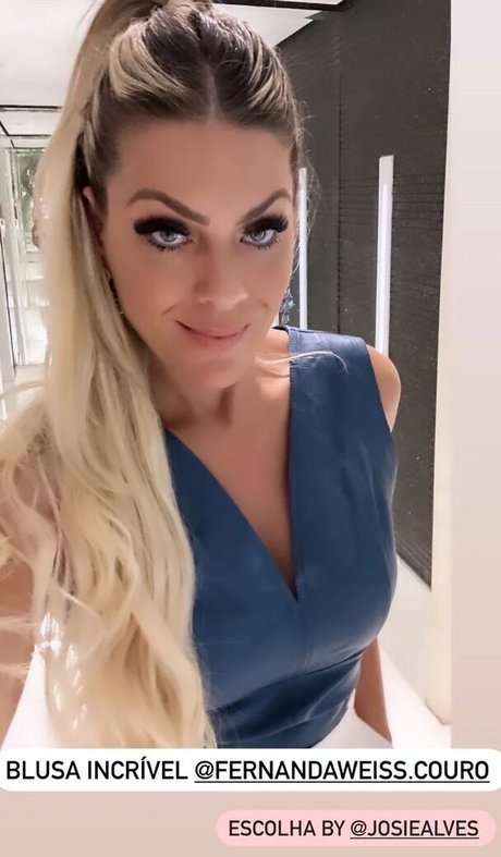 Renata Fan beste sex fotos