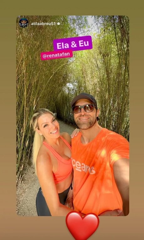 Renata Fan exklusive xxx fotos