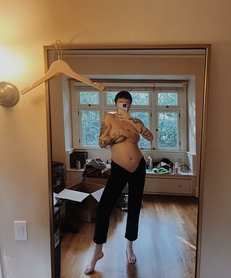 Ireland Baldwin pornostar schöne galerie