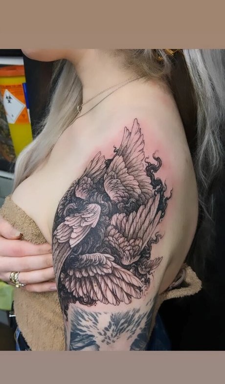 Geestargames model perfekte foto