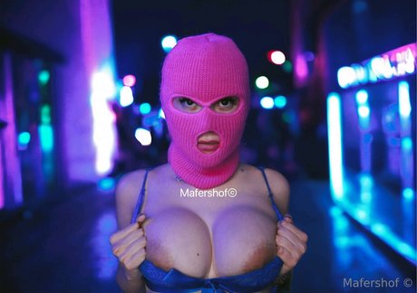 Mafershof perfekte nette foto