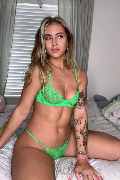 Chantelle Warnock freie hübsche galerie