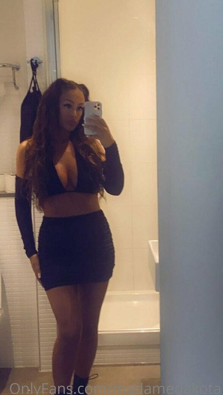 madamedakota kostenlose pornographische foto