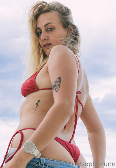 sophielune schöne nackte archiv
